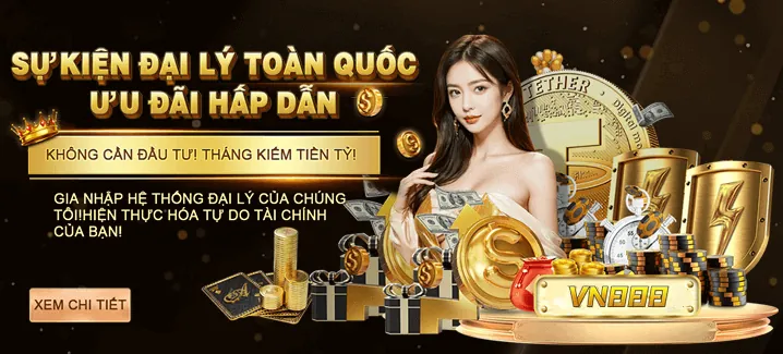 Chương trình VIP độc quyền Bay789