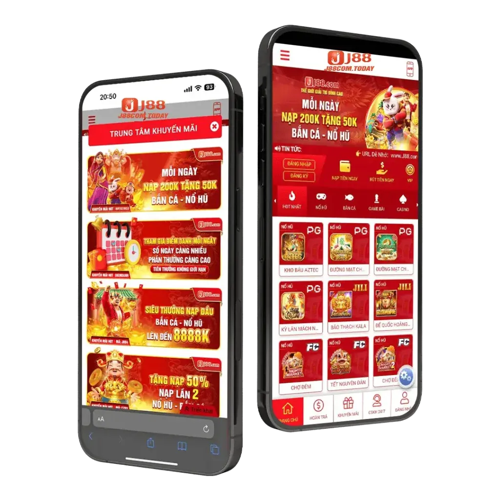 Biểu tượng mạng xã hội