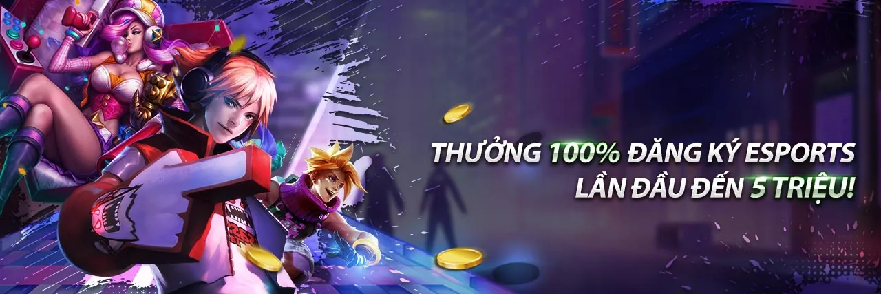 Hình ảnh banner khuyến mãi độc quyền Bay789