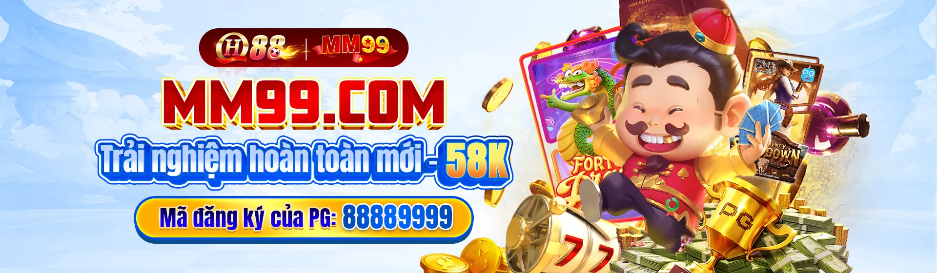Hình ảnh chính sòng bạc trực tuyến Bay789