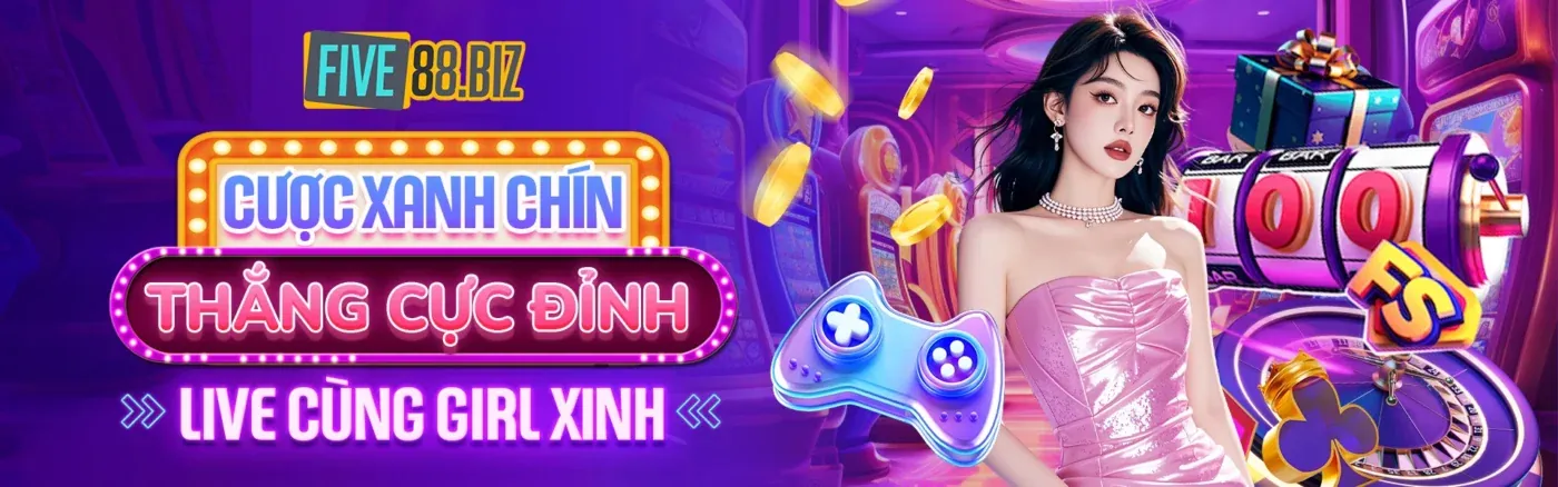 Baccarat Trực Tuyến tại Bay789