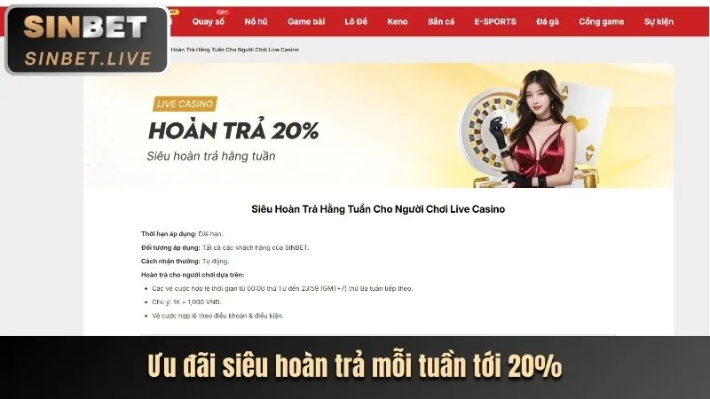 Ưu đãi nạp tiền hàng ngày bay789